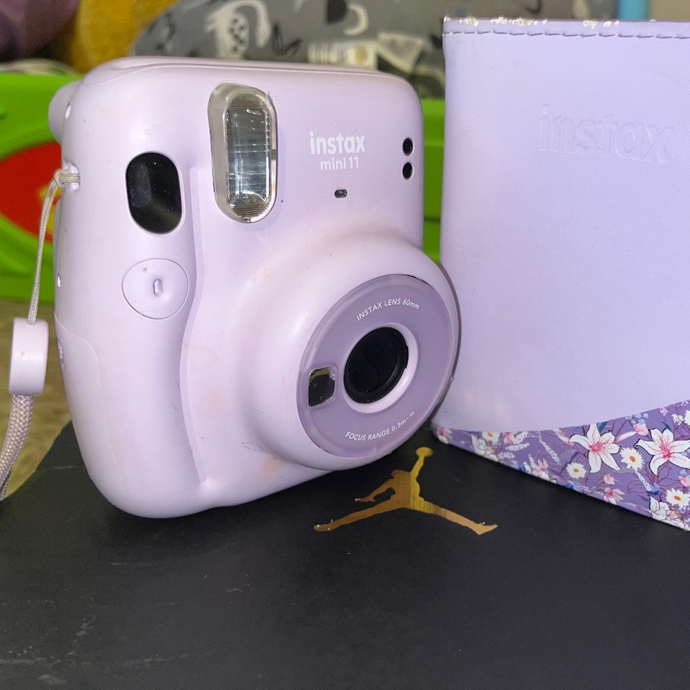 Instax mini 11